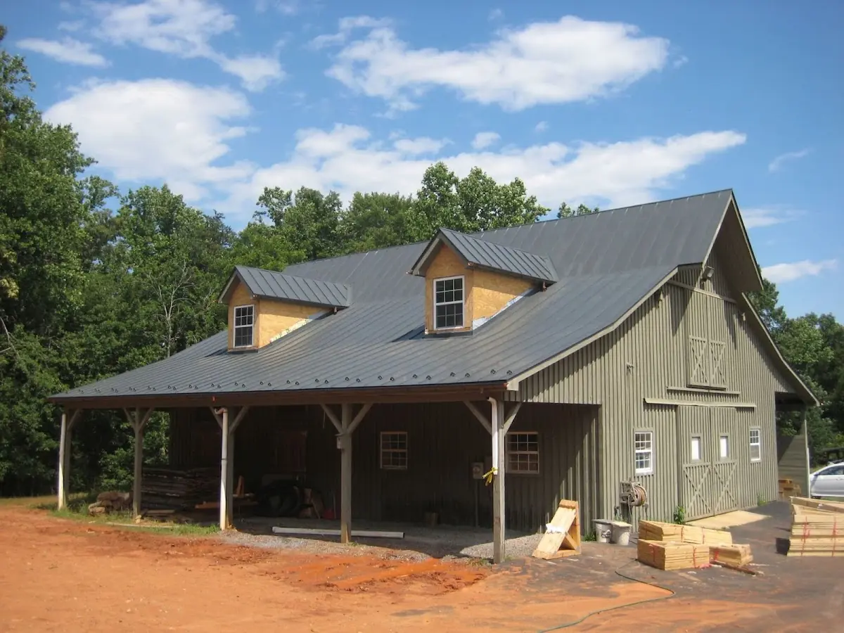 Expert Roof Coating workmanship in Biscoe