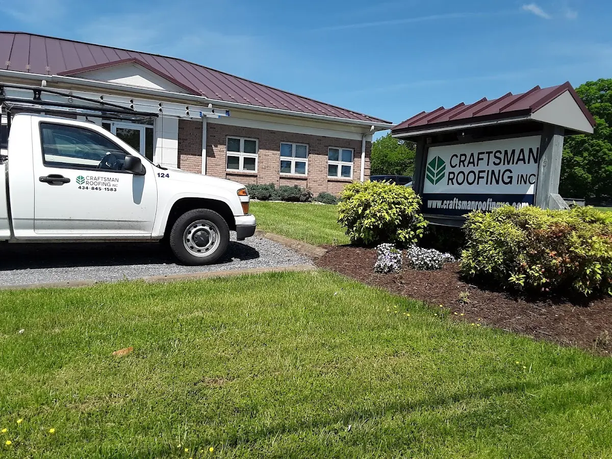 Quality Roof Replacement by experienced craftsmen in Biscoe